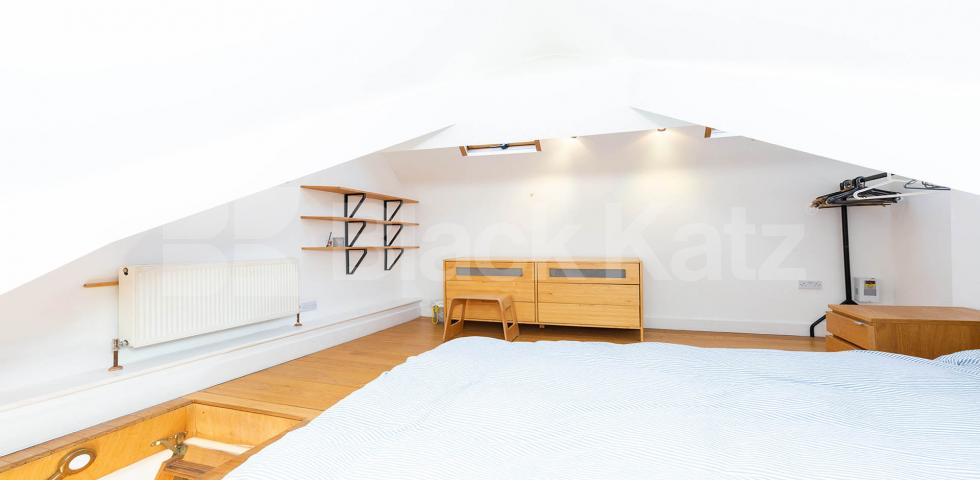 			RENT INCLUSIVE OF CTAX!, 3 Bedroom, 1 bath, 1 reception Flat			 Coniston Road, Crouch End